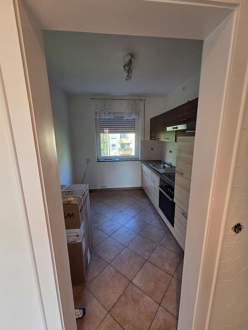 Prodej bytu 3+1 70 m², Lauterburgstraße 11a, Coburg, Bavorsko Prodej bytu 3+1 70 m², Lauterburgstraße 11a, Coburg, Bavorsko