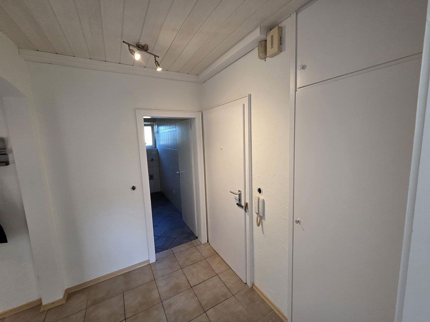 Prodej bytu 3+1 70 m², Lauterburgstraße 11a, Coburg, Bavorsko Prodej bytu 3+1 70 m², Lauterburgstraße 11a, Coburg, Bavorsko