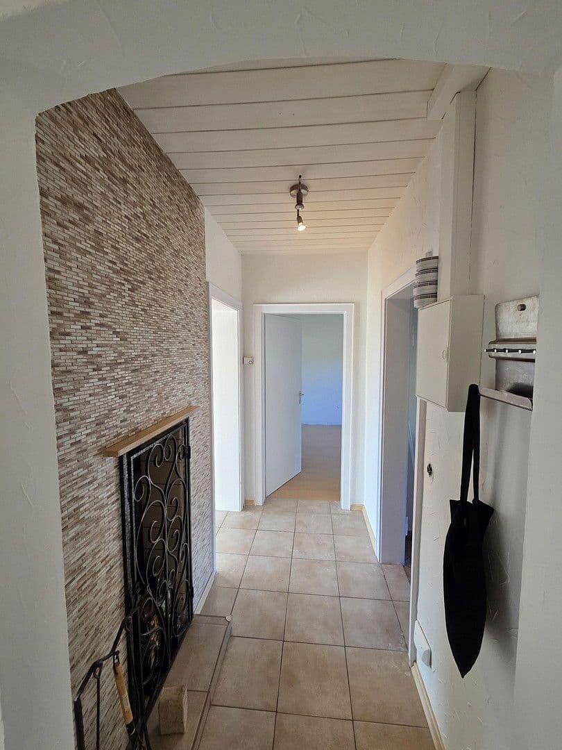 Prodej bytu 3+1 70 m², Lauterburgstraße 11a, Coburg, Bavorsko Prodej bytu 3+1 70 m², Lauterburgstraße 11a, Coburg, Bavorsko