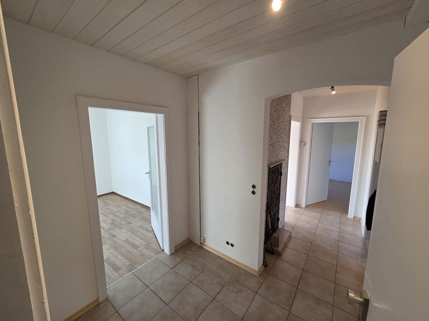 Prodej bytu 3+1 70 m², Lauterburgstraße 11a, Coburg, Bavorsko Prodej bytu 3+1 70 m², Lauterburgstraße 11a, Coburg, Bavorsko