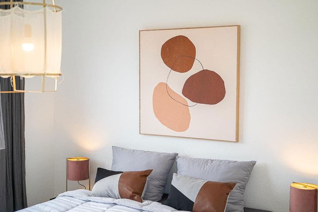 Prodej bytu 2+kk 66 m², Konrad-Adenauer-Str. 32, Offenbach, Hessen Prodej bytu 2+kk 66 m², Konrad-Adenauer-Str. 32, Offenbach, Hessen