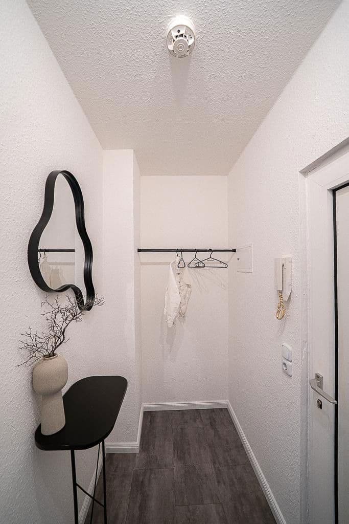 Prodej bytu 2+kk 66 m², Konrad-Adenauer-Str. 32, Offenbach, Hessen Prodej bytu 2+kk 66 m², Konrad-Adenauer-Str. 32, Offenbach, Hessen