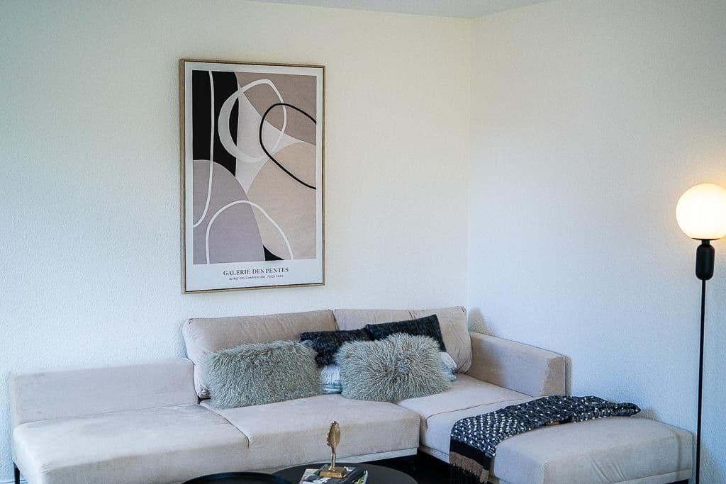 Prodej bytu 2+kk 66 m², Konrad-Adenauer-Str. 32, Offenbach, Hessen Prodej bytu 2+kk 66 m², Konrad-Adenauer-Str. 32, Offenbach, Hessen