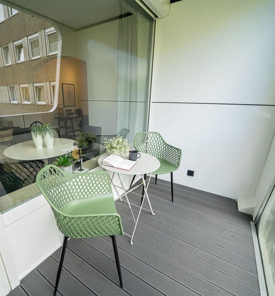 Prodej bytu 2+kk 66 m², Konrad-Adenauer-Str. 32, Offenbach, Hessen Prodej bytu 2+kk 66 m², Konrad-Adenauer-Str. 32, Offenbach, Hessen