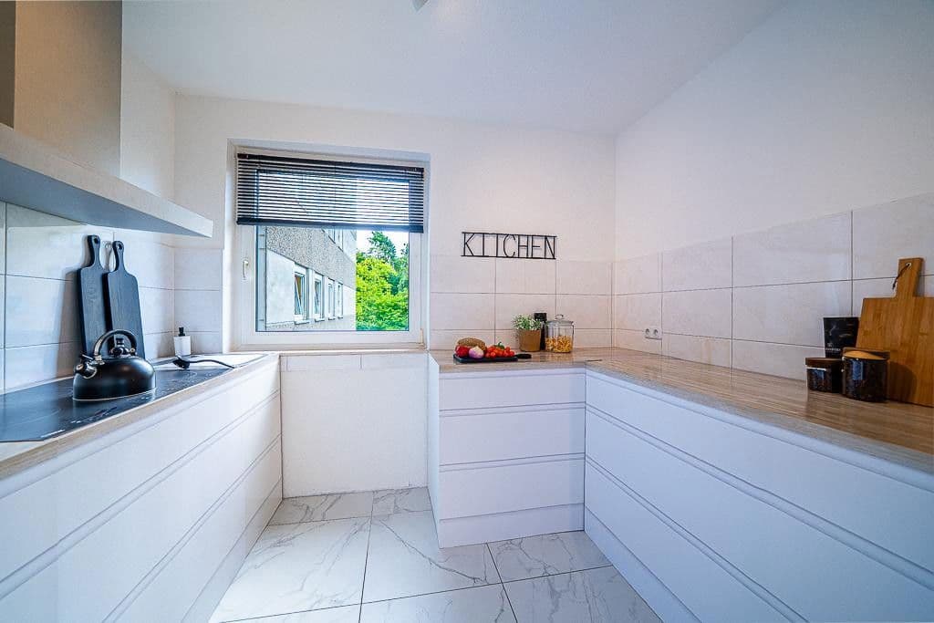 Prodej bytu 2+kk 66 m², Konrad-Adenauer-Str. 32, Offenbach, Hessen Prodej bytu 2+kk 66 m², Konrad-Adenauer-Str. 32, Offenbach, Hessen