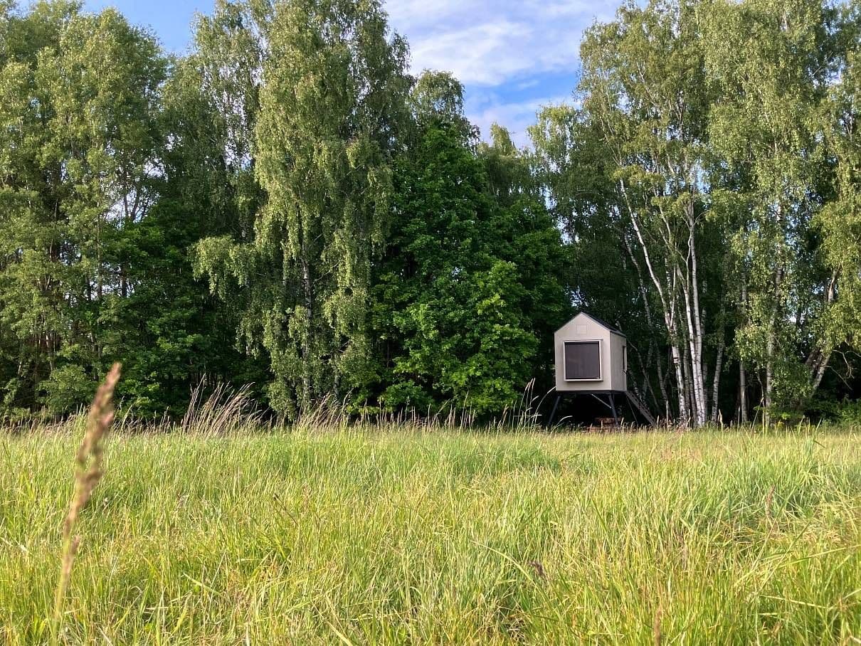 Pronájem chaty, chalupy, Oselce, Plzeňský kraj Pronájem chaty, chalupy, Oselce, Plzeňský kraj