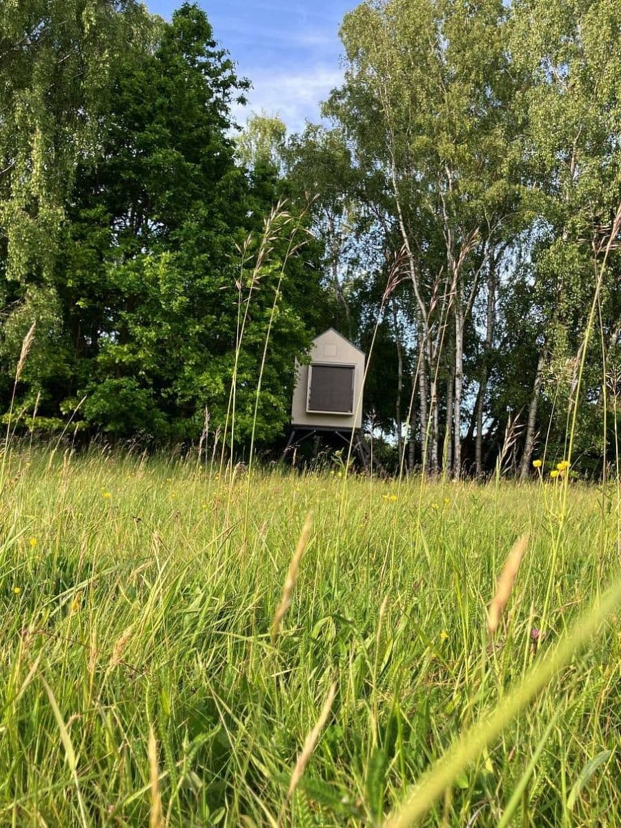 Pronájem chaty, chalupy, Oselce, Plzeňský kraj Pronájem chaty, chalupy, Oselce, Plzeňský kraj