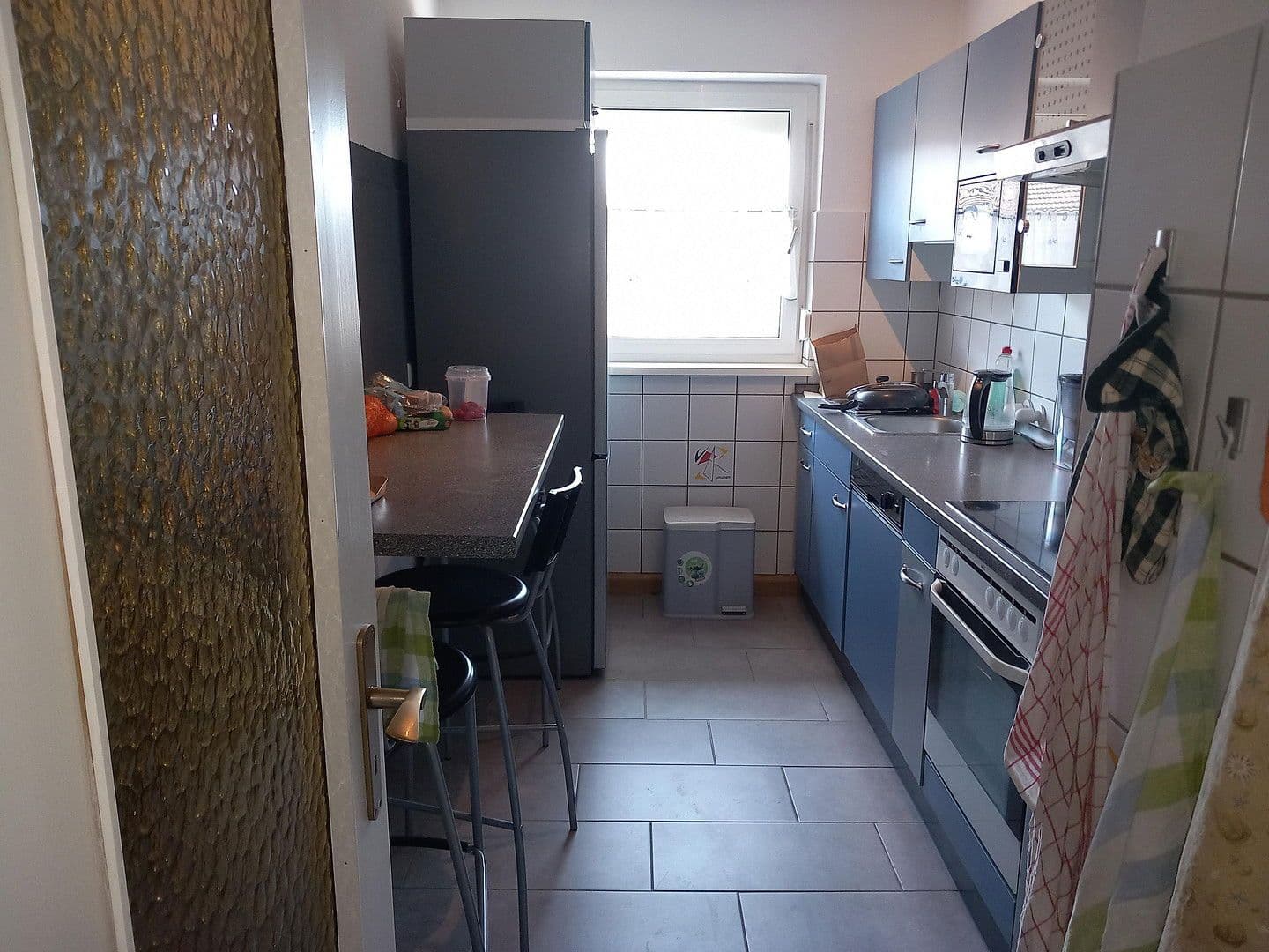 Prodej bytu 3+1 77 m², Stuttgart-Bad Cannstatt, Bádensko-Württembersko Prodej bytu 3+1 77 m², Stuttgart-Bad Cannstatt, Bádensko-Württembersko