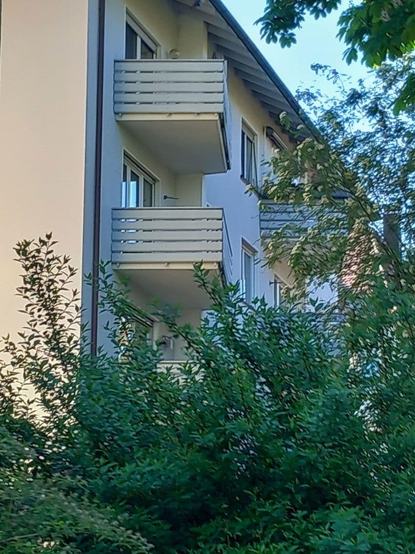 Prodej bytu 3+1 77 m², Stuttgart-Bad Cannstatt, Bádensko-Württembersko Prodej bytu 3+1 77 m², Stuttgart-Bad Cannstatt, Bádensko-Württembersko