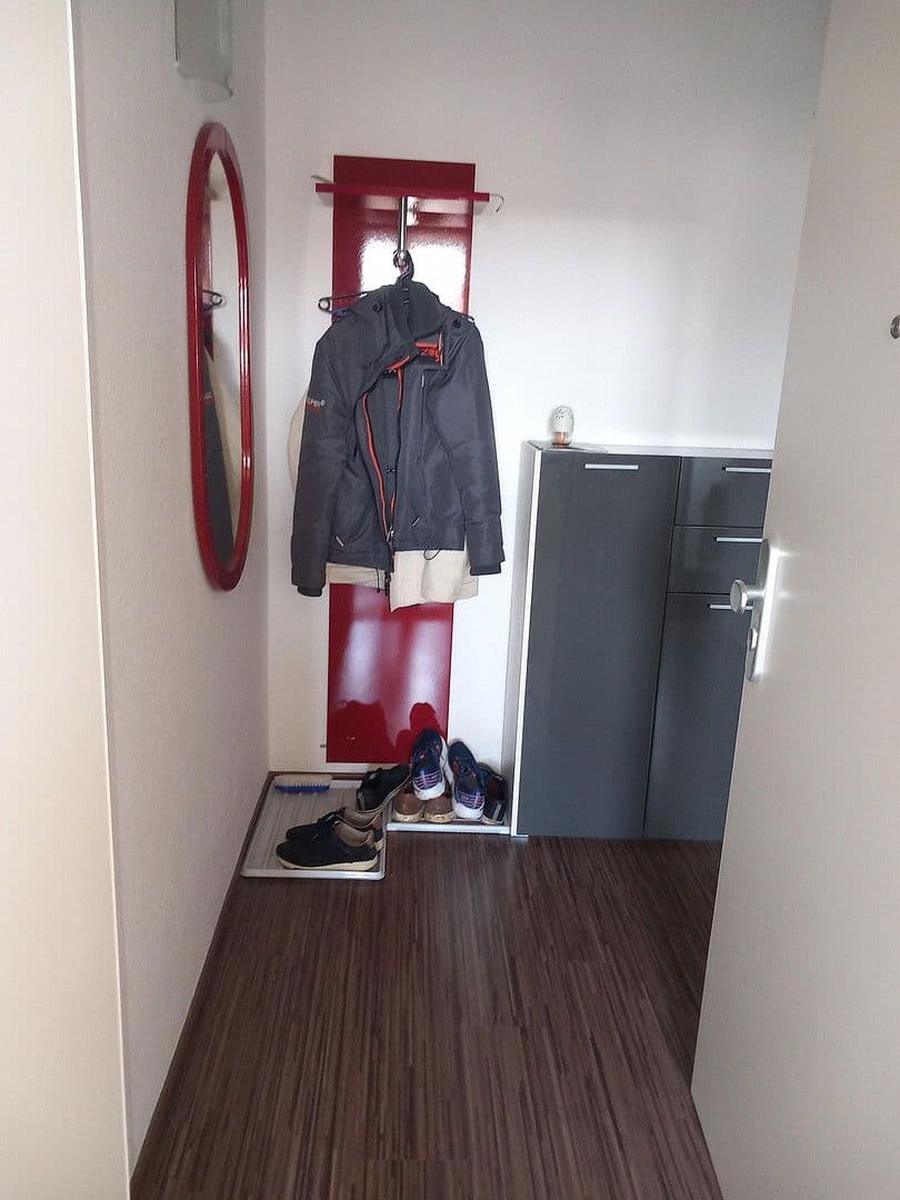 Prodej bytu 3+1 77 m², Stuttgart-Bad Cannstatt, Bádensko-Württembersko Prodej bytu 3+1 77 m², Stuttgart-Bad Cannstatt, Bádensko-Württembersko