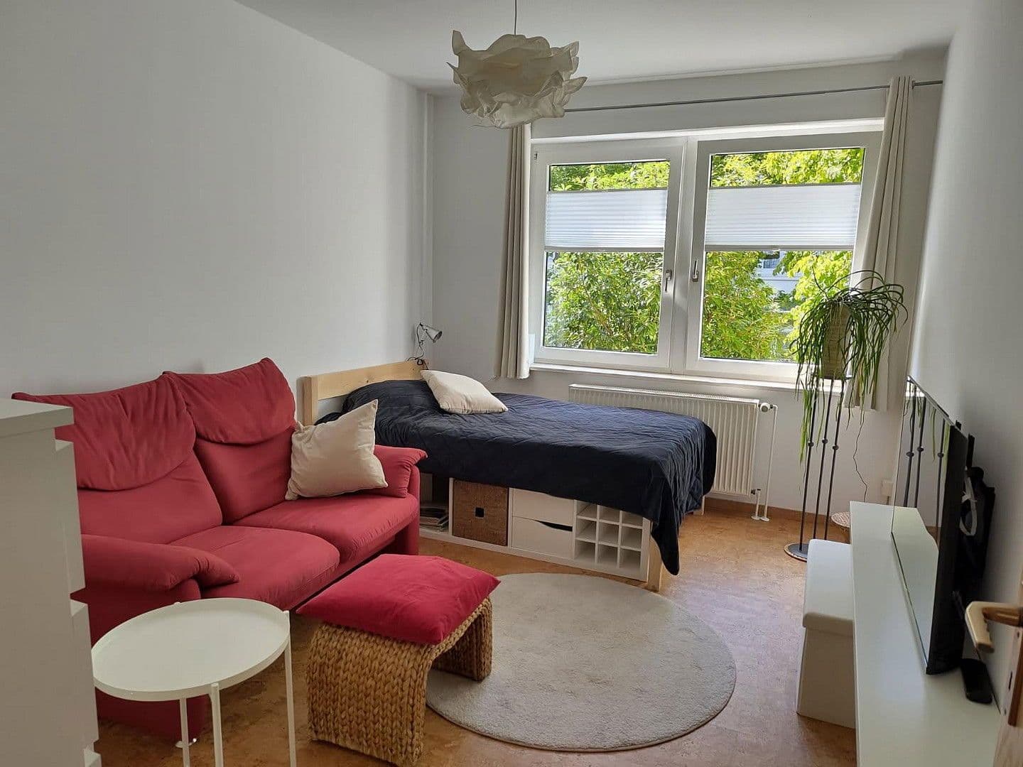 Prodej bytu 2+1 38 m², Dortmund, Severní Porýní-Vestfálsko Prodej bytu 2+1 38 m², Dortmund, Severní Porýní-Vestfálsko