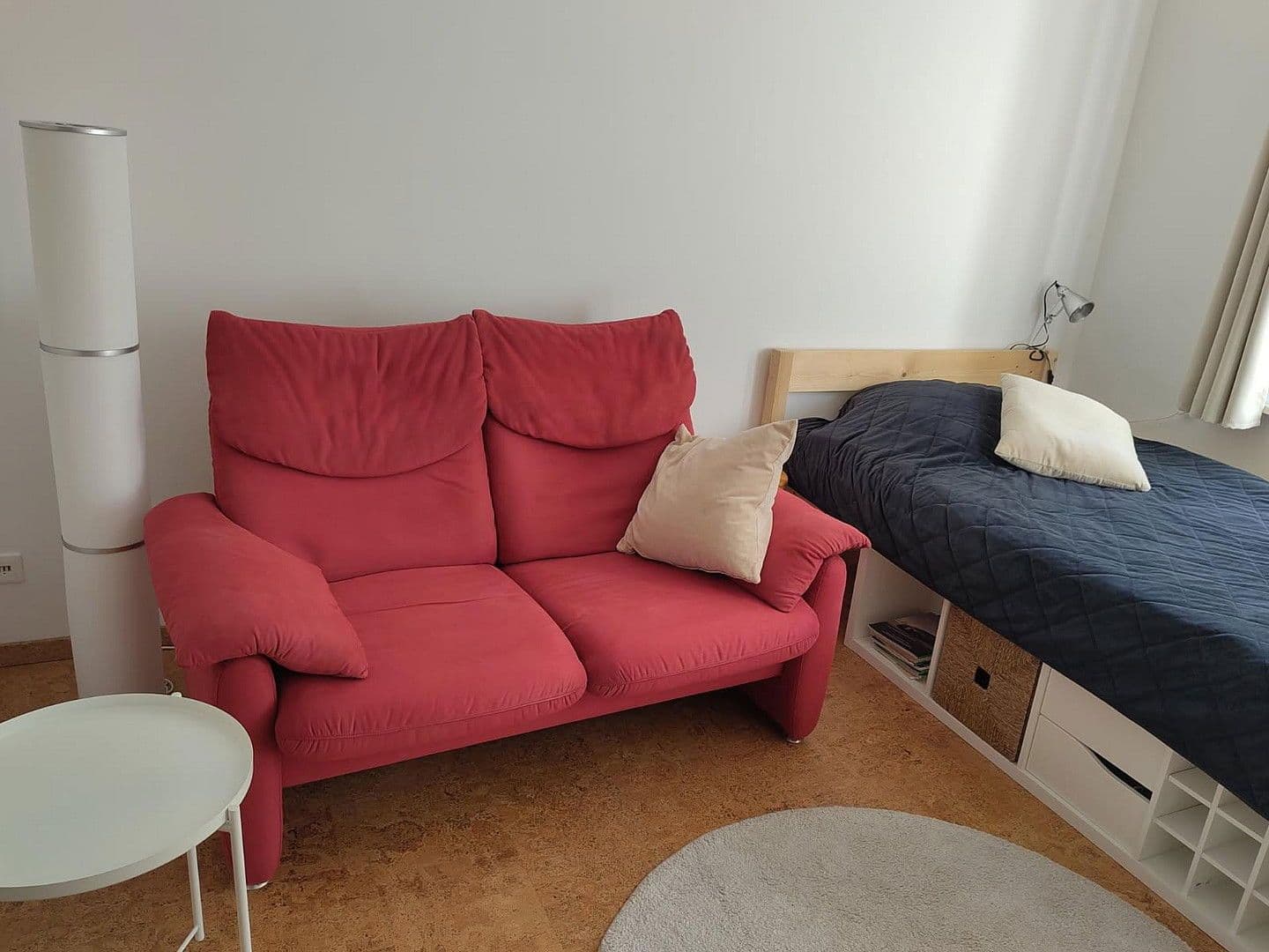 Prodej bytu 2+1 38 m², Dortmund, Severní Porýní-Vestfálsko Prodej bytu 2+1 38 m², Dortmund, Severní Porýní-Vestfálsko