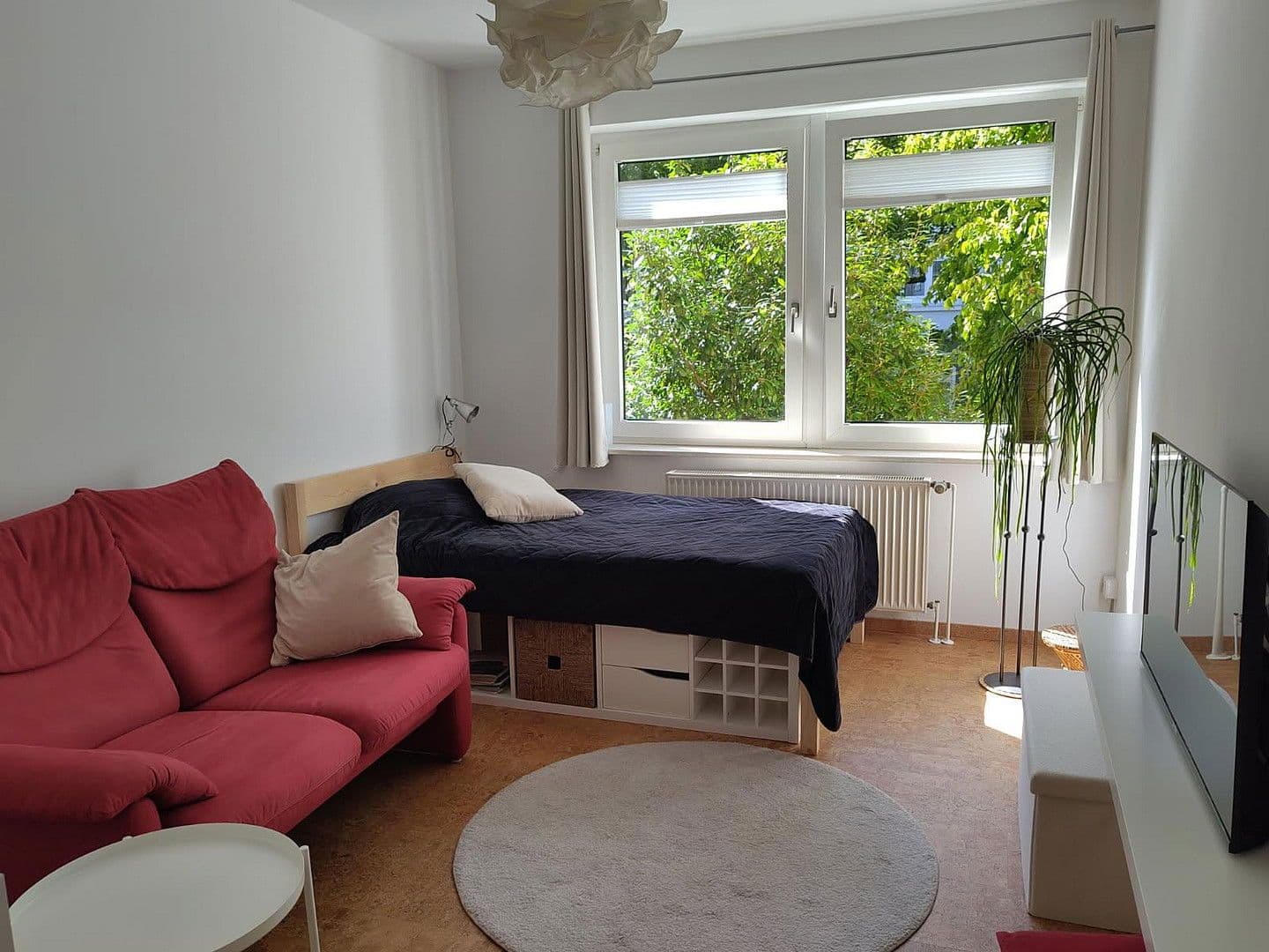 Prodej bytu 2+1 38 m², Dortmund, Severní Porýní-Vestfálsko Prodej bytu 2+1 38 m², Dortmund, Severní Porýní-Vestfálsko