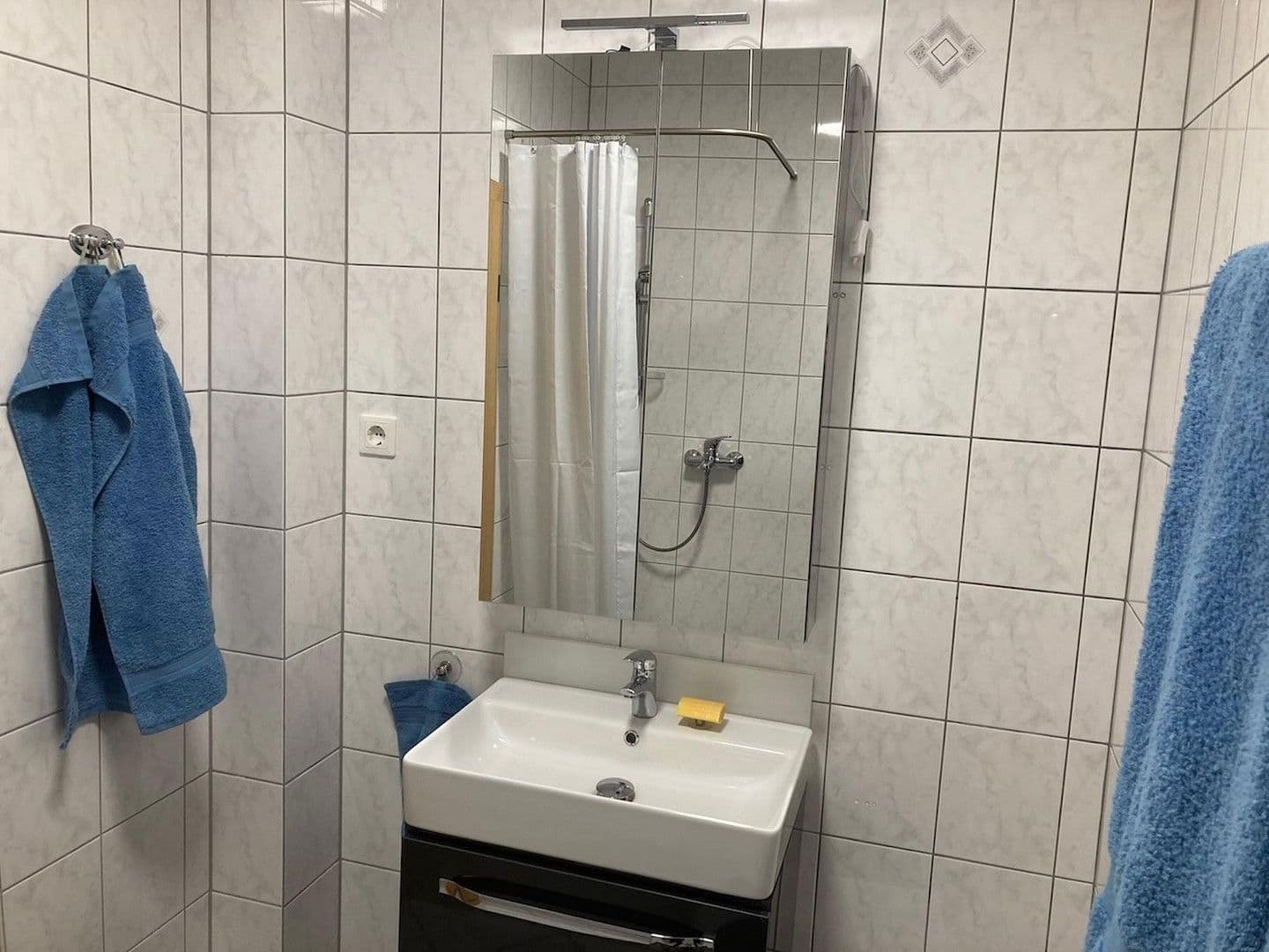 Prodej bytu 2+1 38 m², Dortmund, Severní Porýní-Vestfálsko Prodej bytu 2+1 38 m², Dortmund, Severní Porýní-Vestfálsko