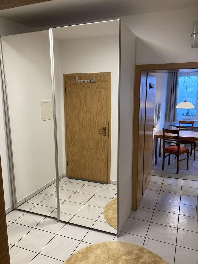 Prodej bytu 2+1 38 m², Dortmund, Severní Porýní-Vestfálsko Prodej bytu 2+1 38 m², Dortmund, Severní Porýní-Vestfálsko