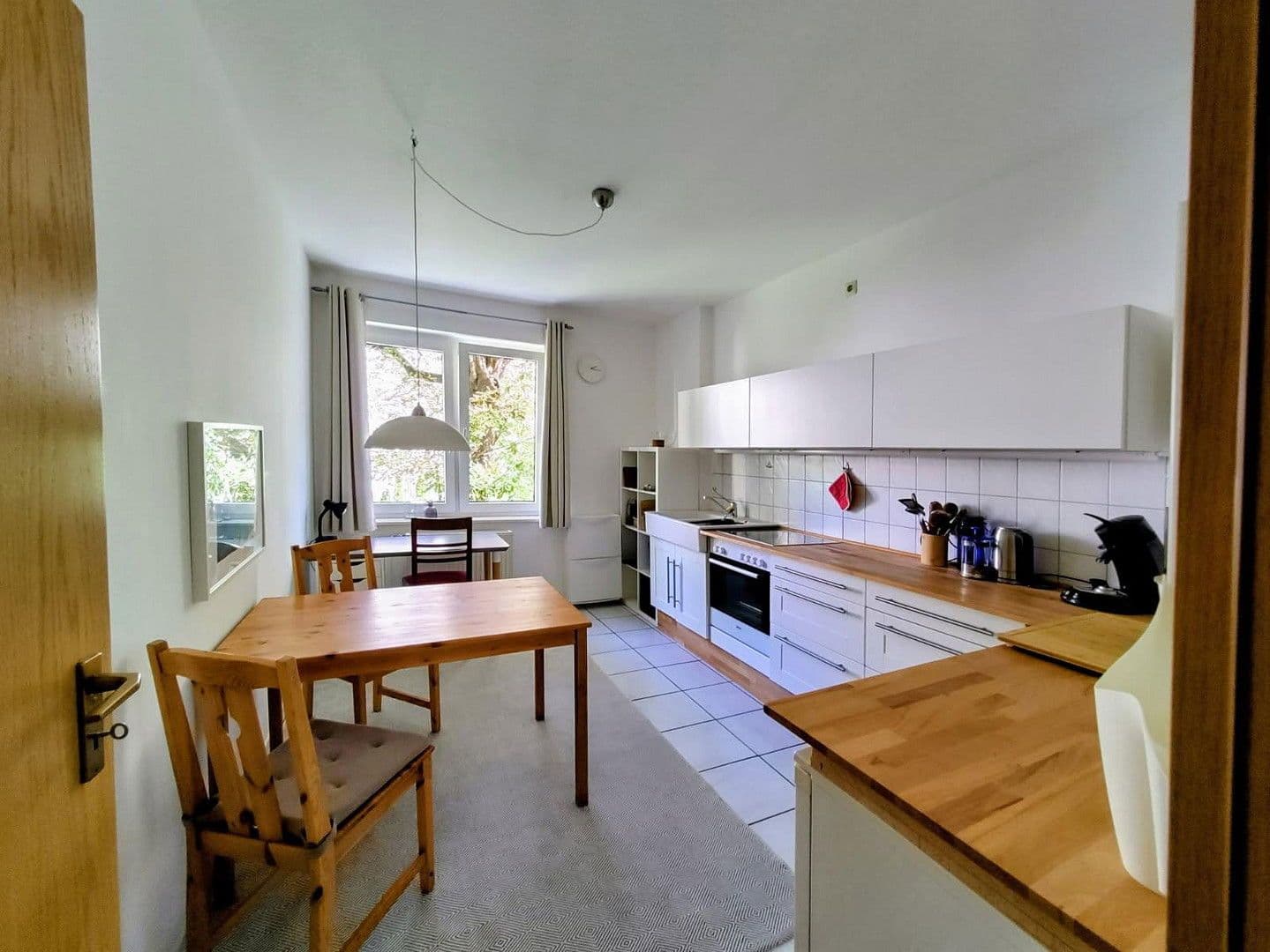 Prodej bytu 2+1 38 m², Dortmund, Severní Porýní-Vestfálsko Prodej bytu 2+1 38 m², Dortmund, Severní Porýní-Vestfálsko