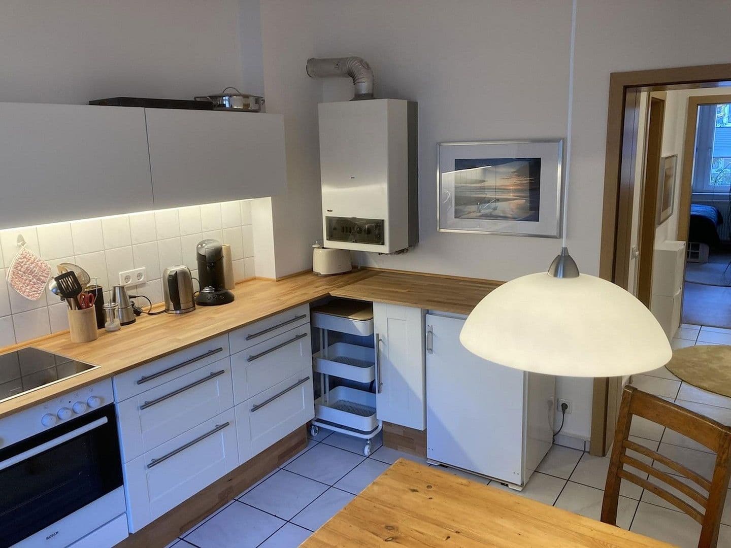 Prodej bytu 2+1 38 m², Dortmund, Severní Porýní-Vestfálsko Prodej bytu 2+1 38 m², Dortmund, Severní Porýní-Vestfálsko