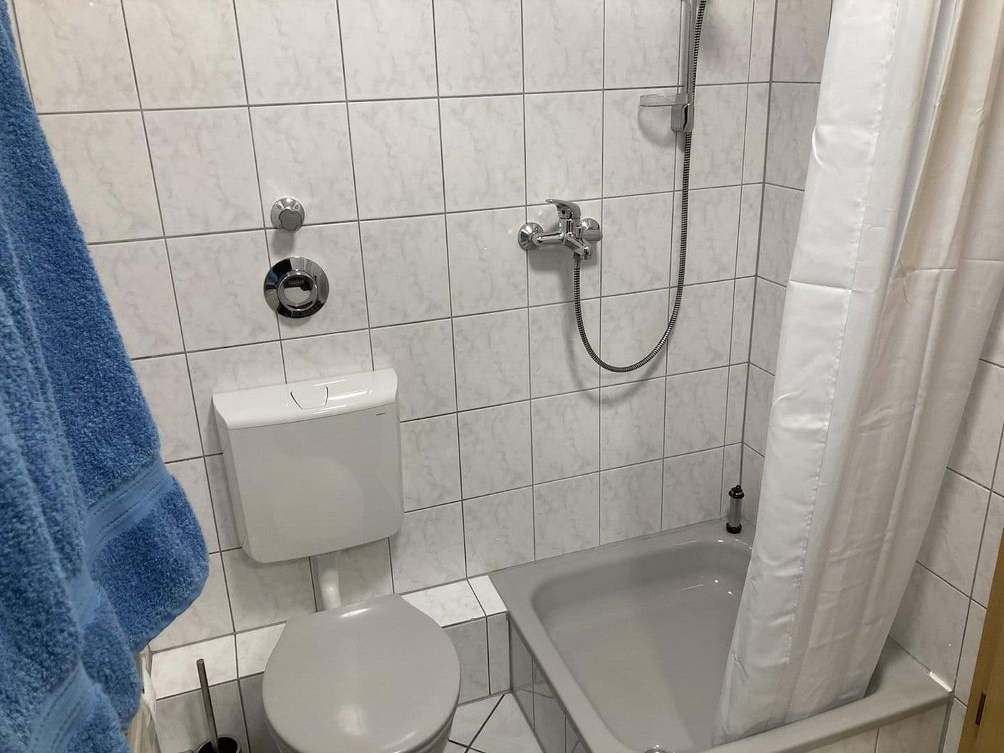 Prodej bytu 2+1 38 m², Dortmund, Severní Porýní-Vestfálsko Prodej bytu 2+1 38 m², Dortmund, Severní Porýní-Vestfálsko