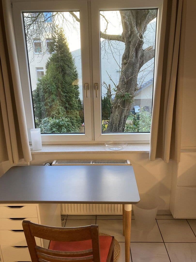 Prodej bytu 2+1 38 m², Dortmund, Severní Porýní-Vestfálsko Prodej bytu 2+1 38 m², Dortmund, Severní Porýní-Vestfálsko