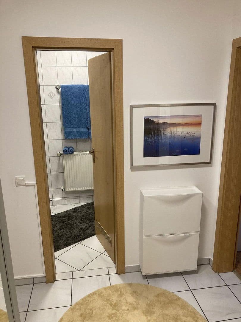 Prodej bytu 2+1 38 m², Dortmund, Severní Porýní-Vestfálsko Prodej bytu 2+1 38 m², Dortmund, Severní Porýní-Vestfálsko