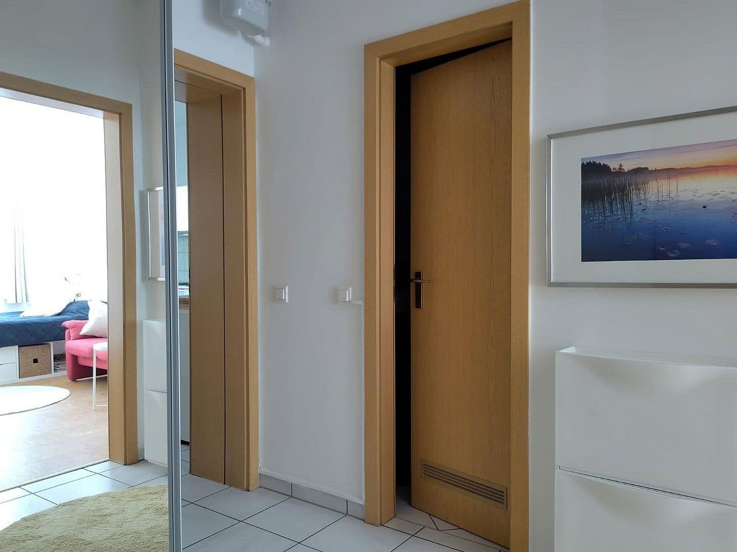 Prodej bytu 2+1 38 m², Dortmund, Severní Porýní-Vestfálsko Prodej bytu 2+1 38 m², Dortmund, Severní Porýní-Vestfálsko