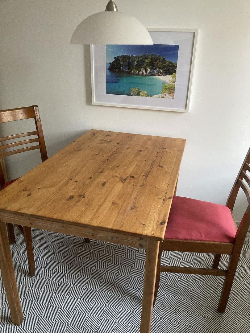 Prodej bytu 2+1 38 m², Dortmund, Severní Porýní-Vestfálsko Prodej bytu 2+1 38 m², Dortmund, Severní Porýní-Vestfálsko