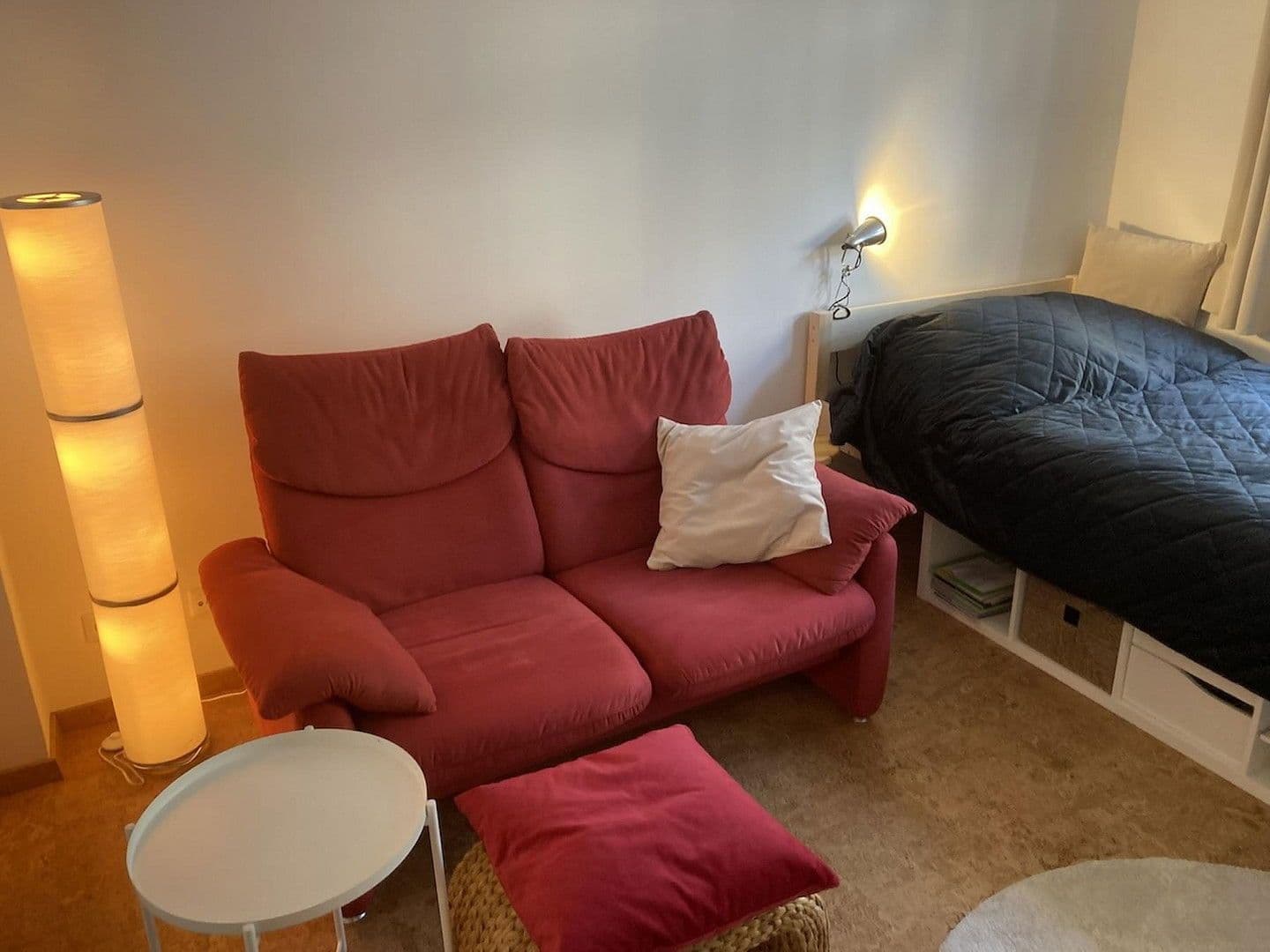 Prodej bytu 2+1 38 m², Dortmund, Severní Porýní-Vestfálsko Prodej bytu 2+1 38 m², Dortmund, Severní Porýní-Vestfálsko