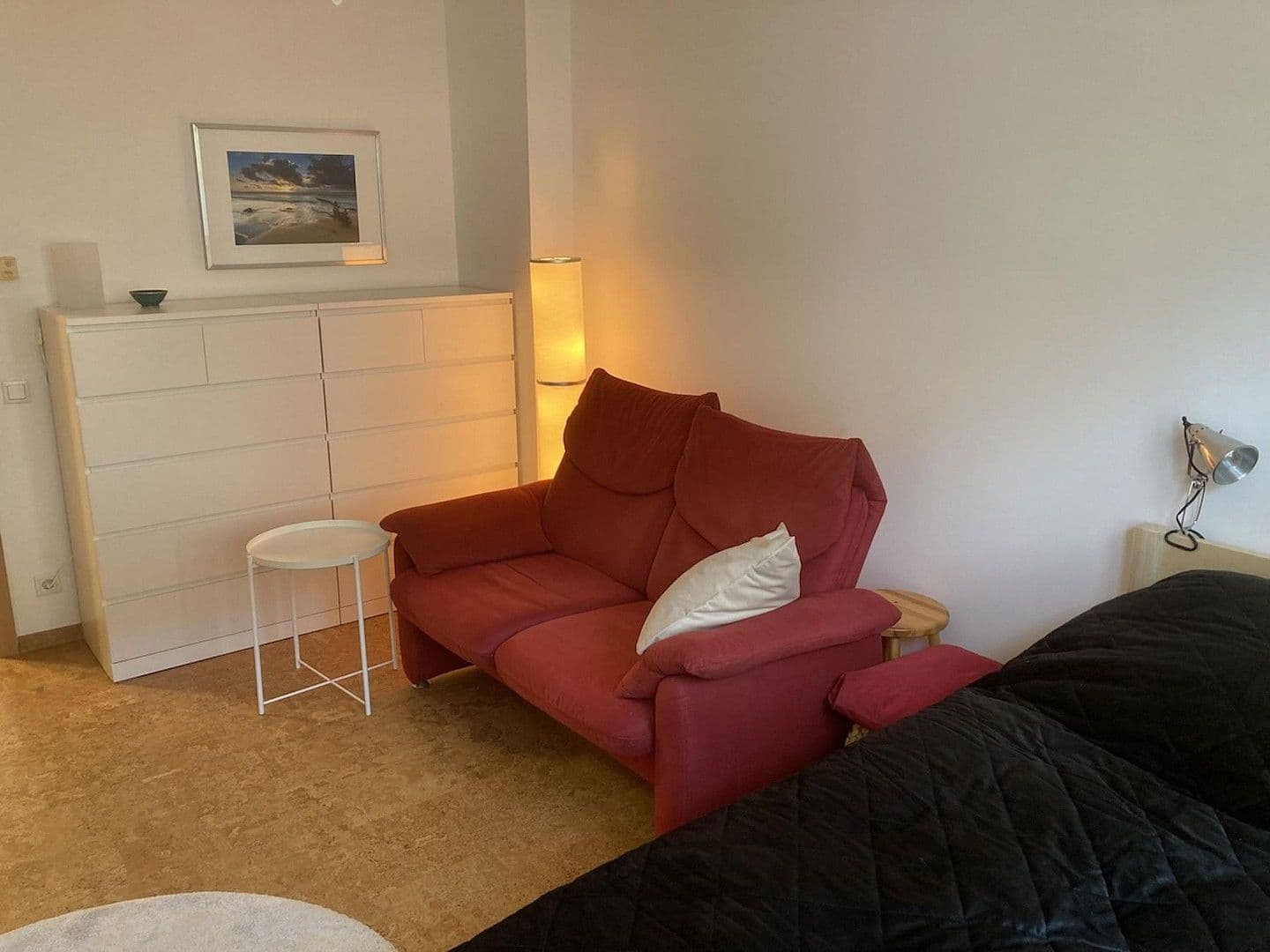 Prodej bytu 2+1 38 m², Dortmund, Severní Porýní-Vestfálsko Prodej bytu 2+1 38 m², Dortmund, Severní Porýní-Vestfálsko