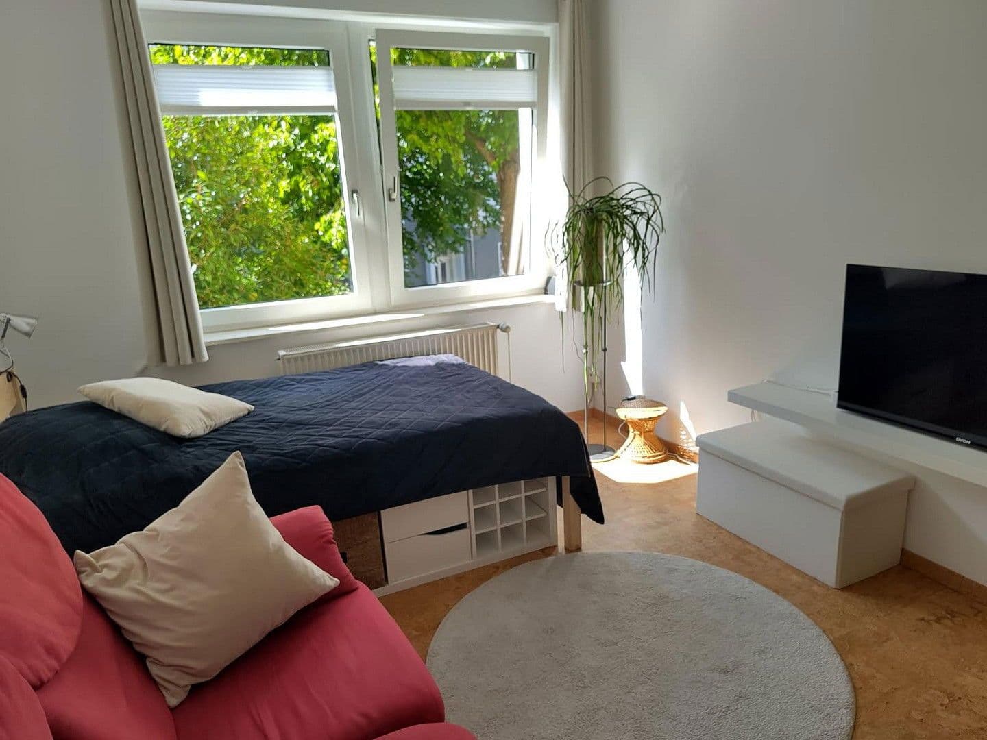 Prodej bytu 2+1 38 m², Dortmund, Severní Porýní-Vestfálsko Prodej bytu 2+1 38 m², Dortmund, Severní Porýní-Vestfálsko