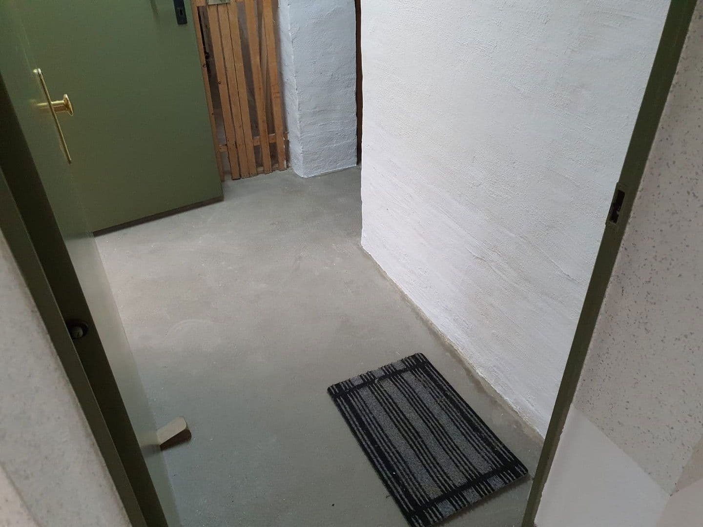 Pronájem bytu 2+1 56 m², Bahnhofstraße 4, Reichenbach, Sasko Pronájem bytu 2+1 56 m², Bahnhofstraße 4, Reichenbach, Sasko