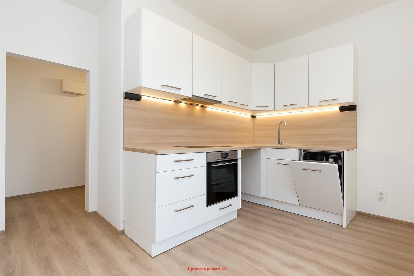 Pronájem bytu 3+1 62 m², Národní třída, Havířov, Moravskoslezský kraj Pronájem bytu 3+1 62 m², Národní třída, Havířov, Moravskoslezský kraj