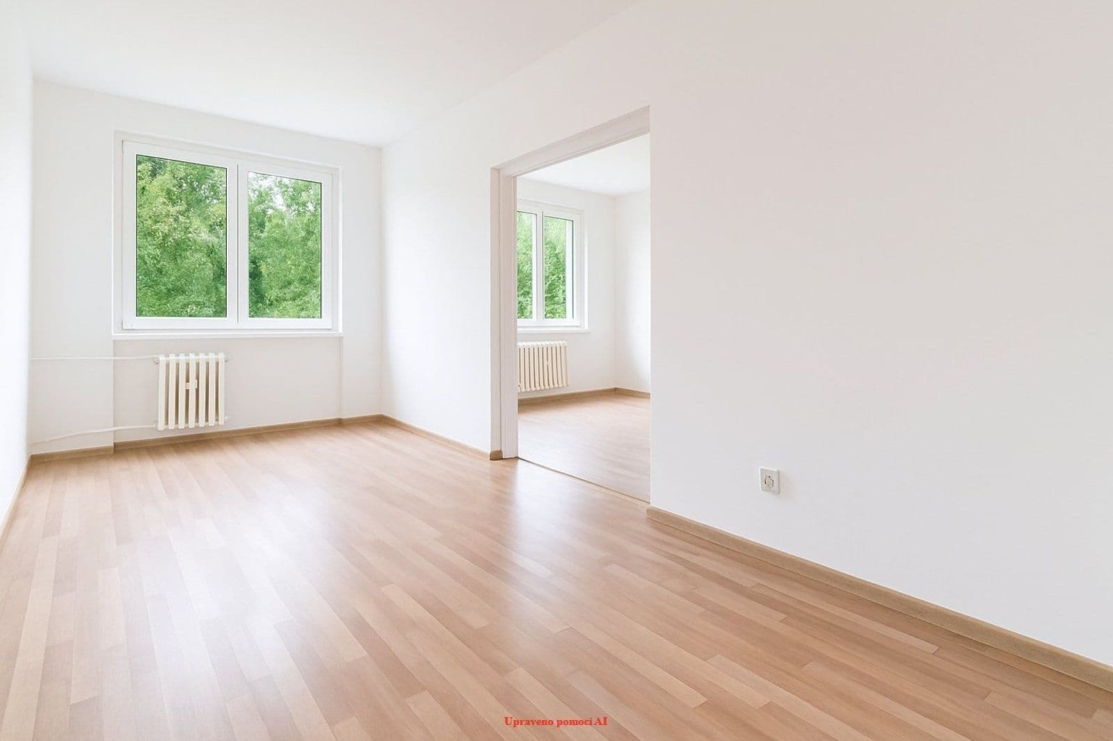 Pronájem bytu 3+1 62 m², Národní třída, Havířov, Moravskoslezský kraj Pronájem bytu 3+1 62 m², Národní třída, Havířov, Moravskoslezský kraj