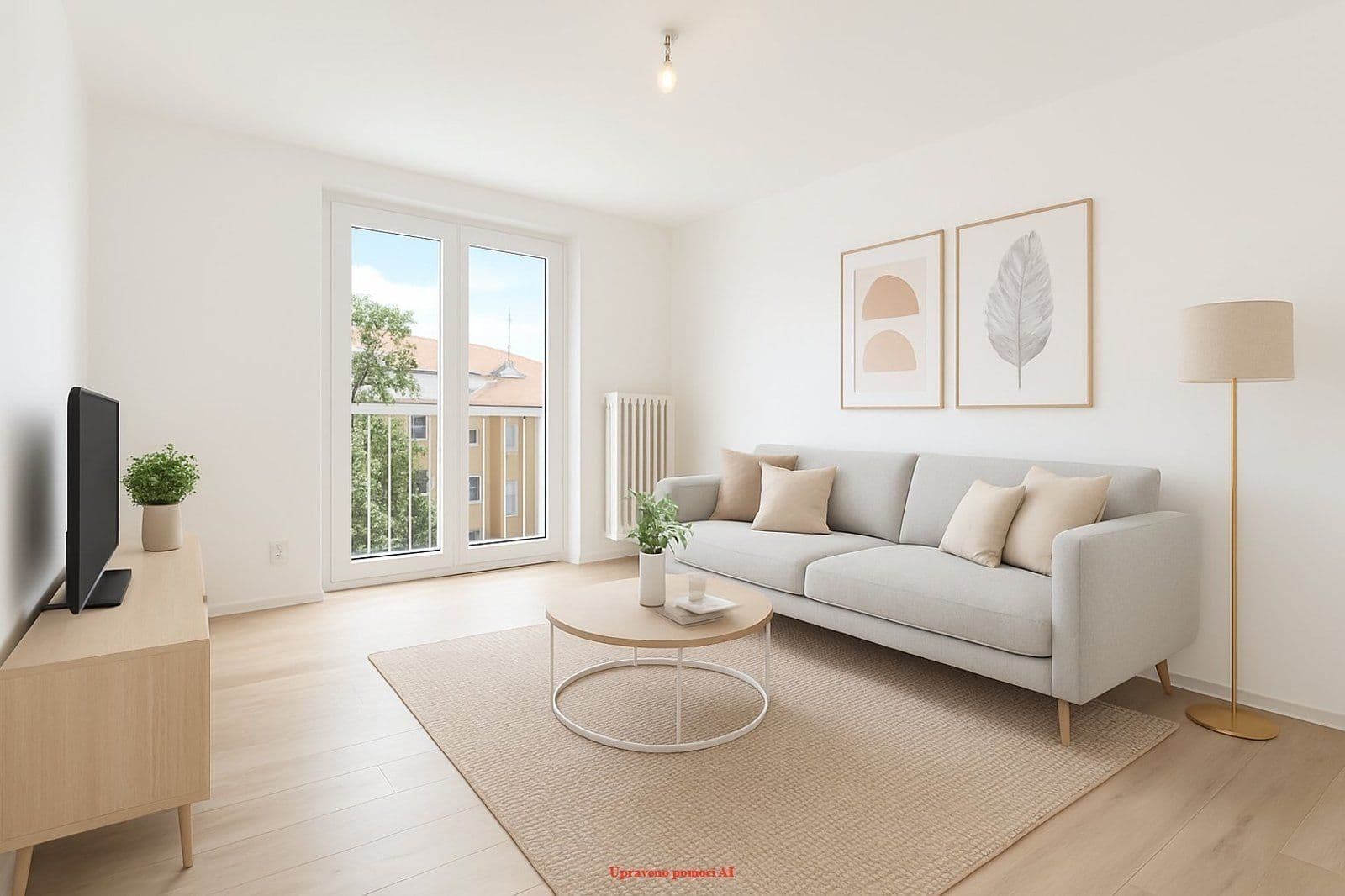 Pronájem bytu 2+1 48 m², Osadní, Havířov, Moravskoslezský kraj Pronájem bytu 2+1 48 m², Osadní, Havířov, Moravskoslezský kraj