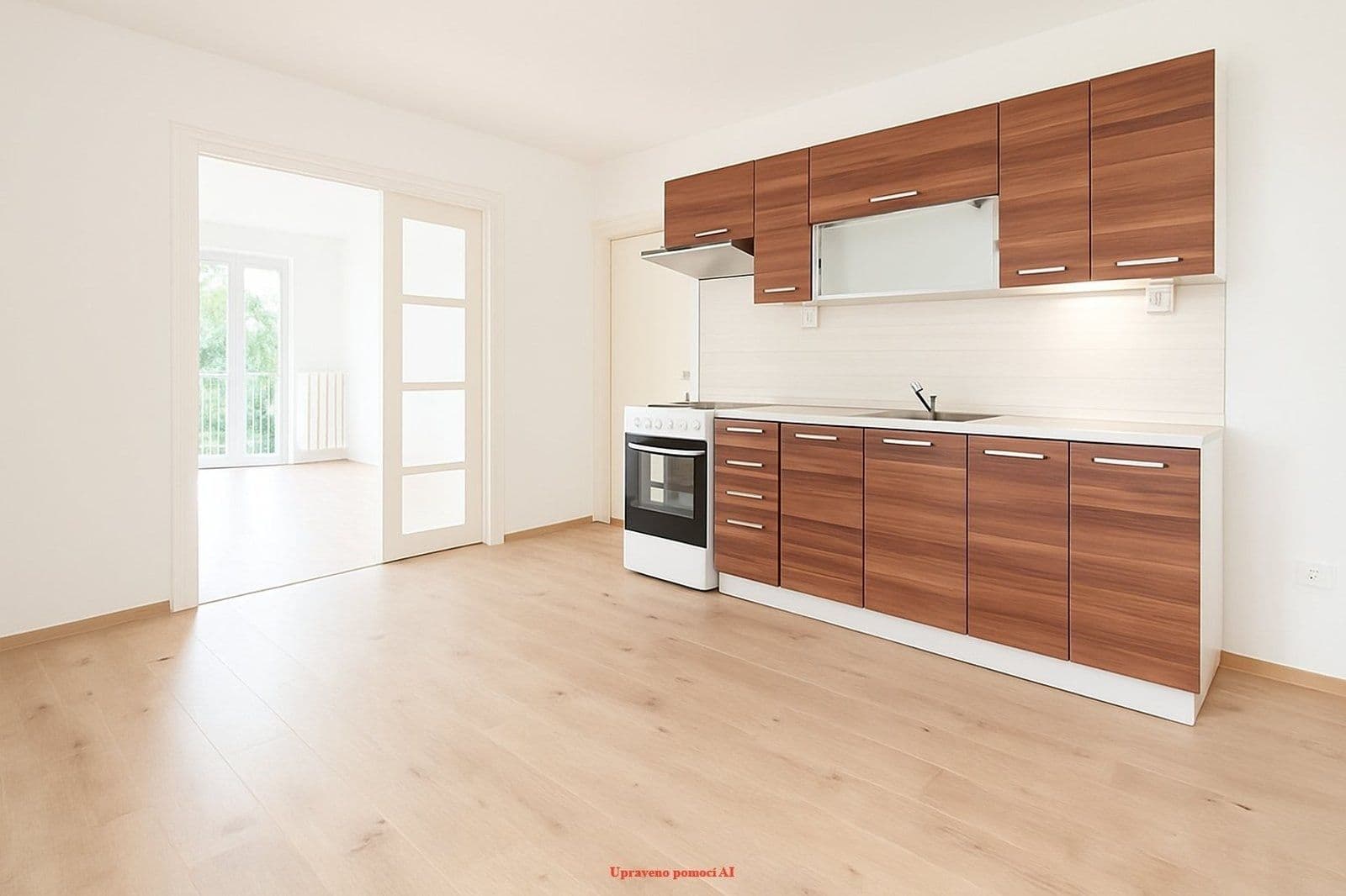 Pronájem bytu 2+1 48 m², Osadní, Havířov, Moravskoslezský kraj Pronájem bytu 2+1 48 m², Osadní, Havířov, Moravskoslezský kraj
