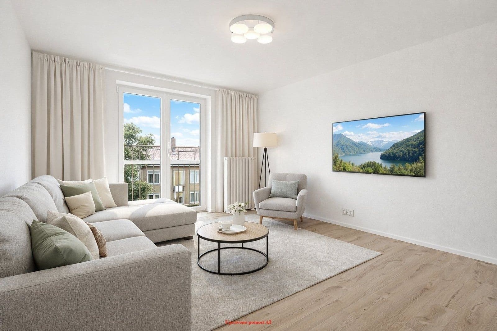 Pronájem bytu 2+1 48 m², Osadní, Havířov, Moravskoslezský kraj Pronájem bytu 2+1 48 m², Osadní, Havířov, Moravskoslezský kraj