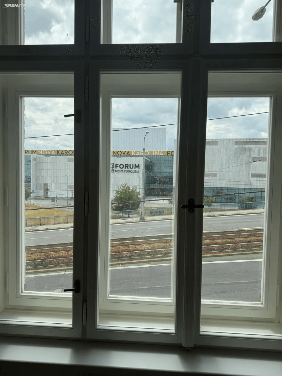 Pronájem bytu 3+kk 65 m², 28. října, Ostrava, Moravskoslezský kraj Pronájem bytu 3+kk 65 m², 28. října, Ostrava, Moravskoslezský kraj