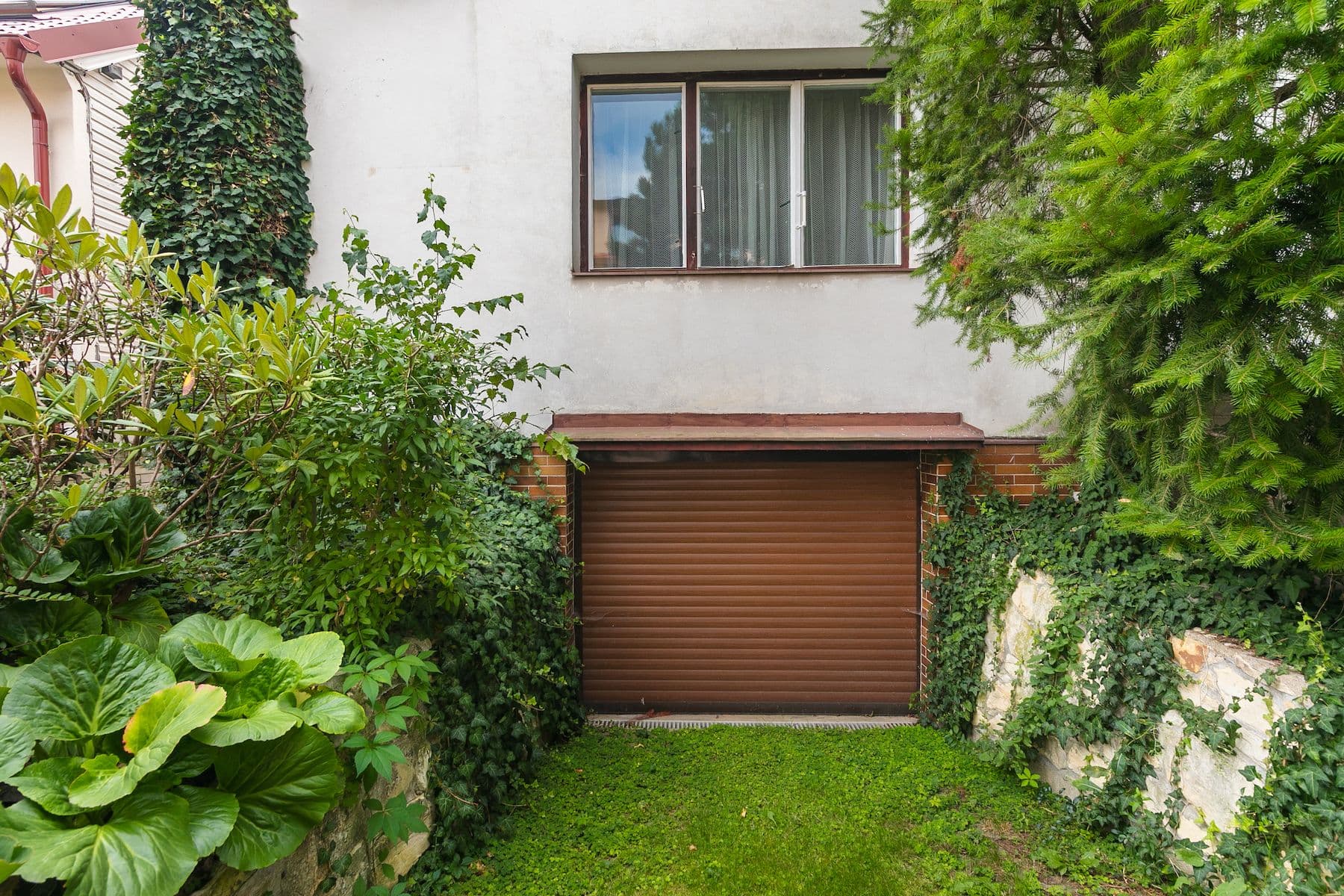 Prodej domu 160 m², pozemek 333 m², Brandýská, Praha, Praha Prodej domu 160 m², pozemek 333 m², Brandýská, Praha, Praha