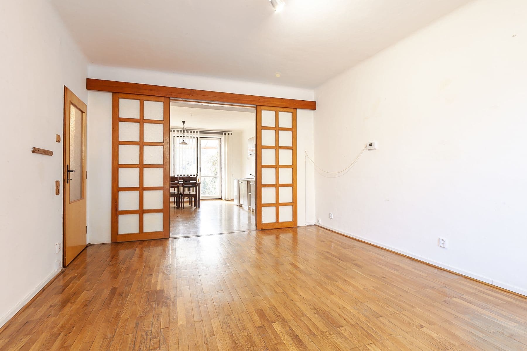Prodej domu 160 m², pozemek 333 m², Brandýská, Praha, Praha Prodej domu 160 m², pozemek 333 m², Brandýská, Praha, Praha