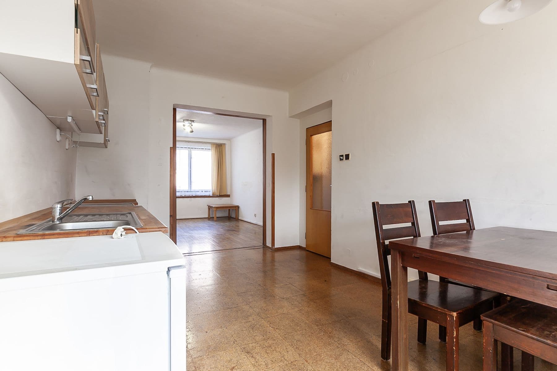 Prodej domu 160 m², pozemek 333 m², Brandýská, Praha, Praha Prodej domu 160 m², pozemek 333 m², Brandýská, Praha, Praha