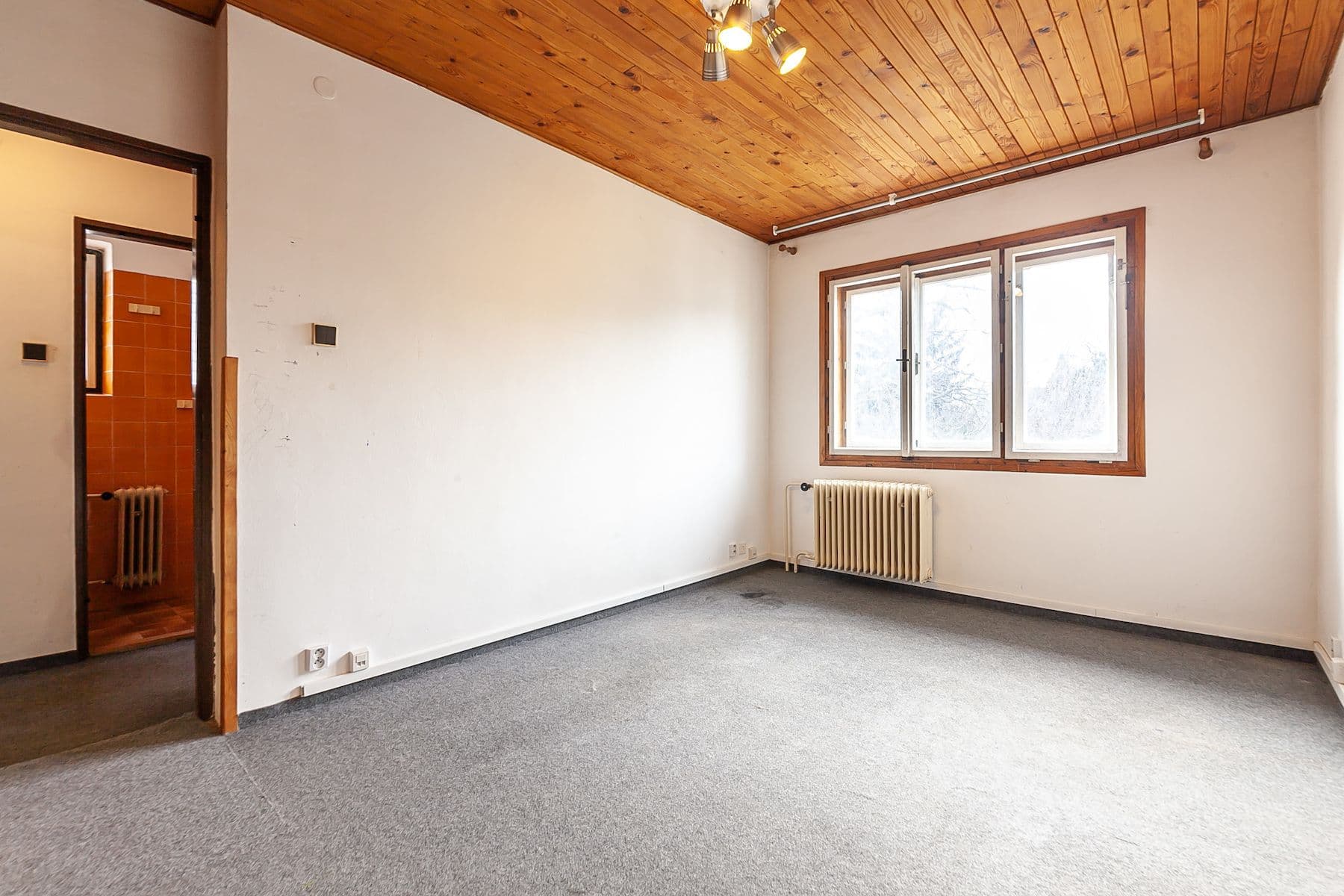 Prodej domu 160 m², pozemek 333 m², Brandýská, Praha, Praha Prodej domu 160 m², pozemek 333 m², Brandýská, Praha, Praha