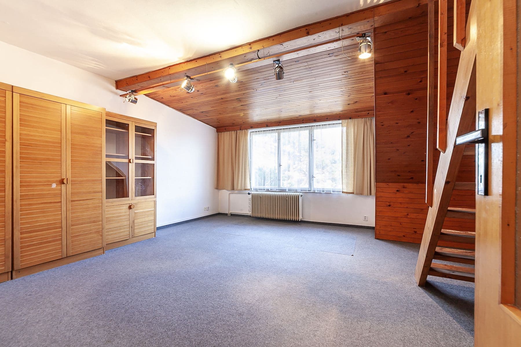 Prodej domu 160 m², pozemek 333 m², Brandýská, Praha, Praha Prodej domu 160 m², pozemek 333 m², Brandýská, Praha, Praha