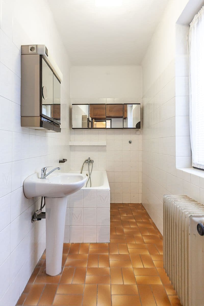 Prodej domu 160 m², pozemek 333 m², Brandýská, Praha, Praha Prodej domu 160 m², pozemek 333 m², Brandýská, Praha, Praha