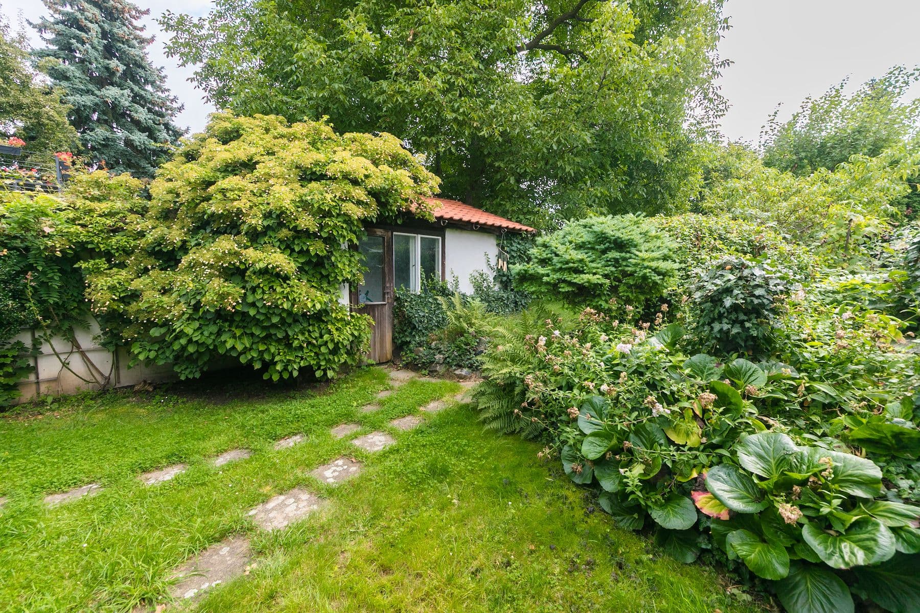 Prodej domu 160 m², pozemek 333 m², Brandýská, Praha, Praha Prodej domu 160 m², pozemek 333 m², Brandýská, Praha, Praha