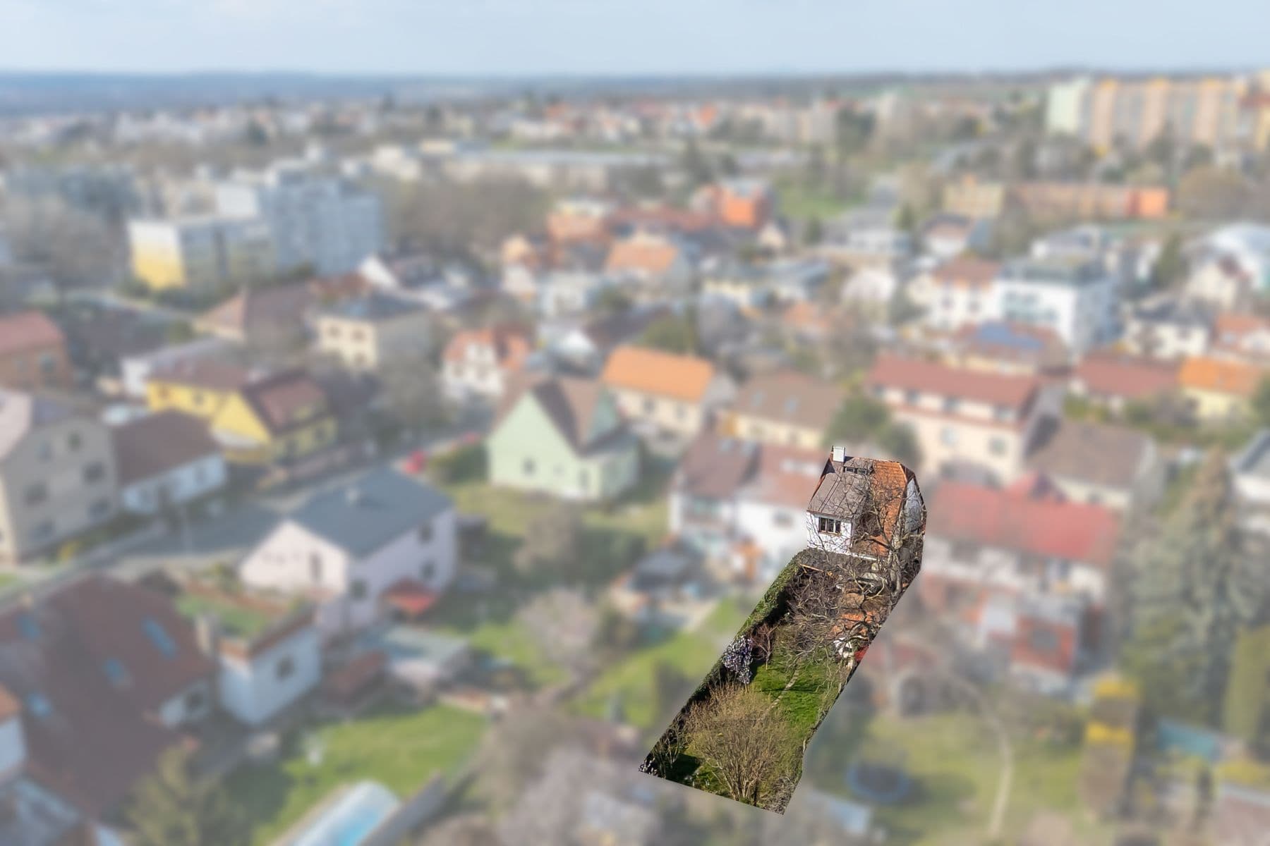 Prodej domu 160 m², pozemek 333 m², Brandýská, Praha, Praha Prodej domu 160 m², pozemek 333 m², Brandýská, Praha, Praha