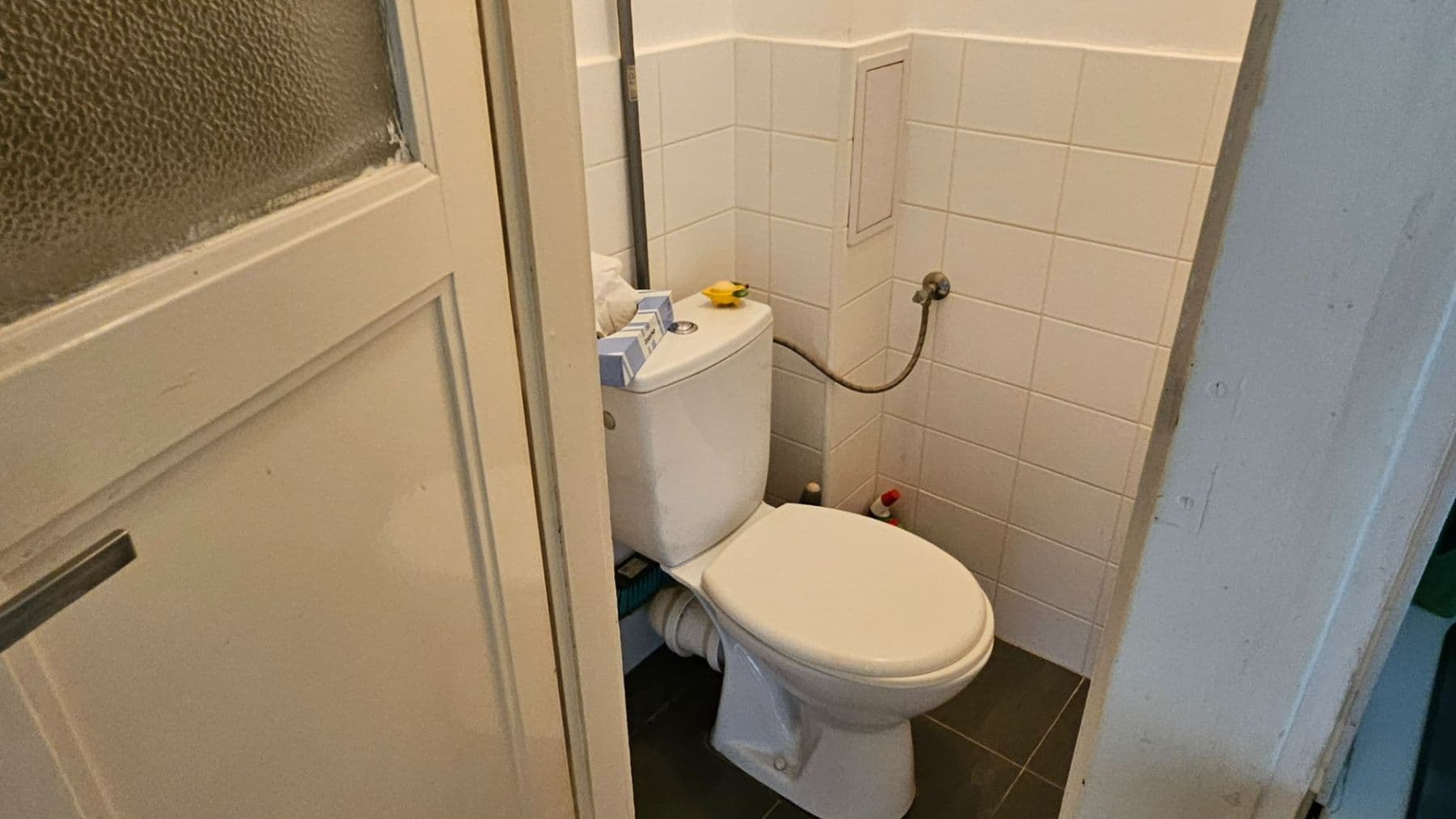 Prodej bytu 2+1 49 m², Šrobárova, Praha, Praha Prodej bytu 2+1 49 m², Šrobárova, Praha, Praha