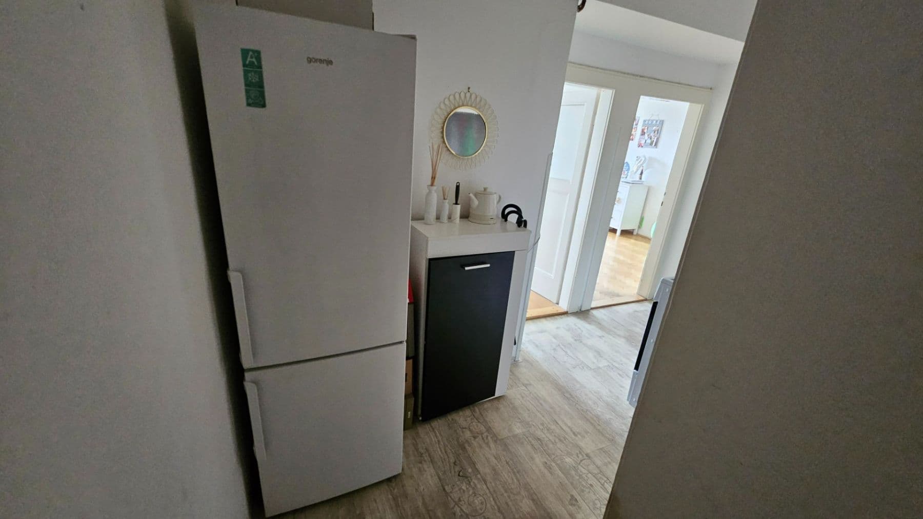 Prodej bytu 2+1 49 m², Šrobárova, Praha, Praha Prodej bytu 2+1 49 m², Šrobárova, Praha, Praha