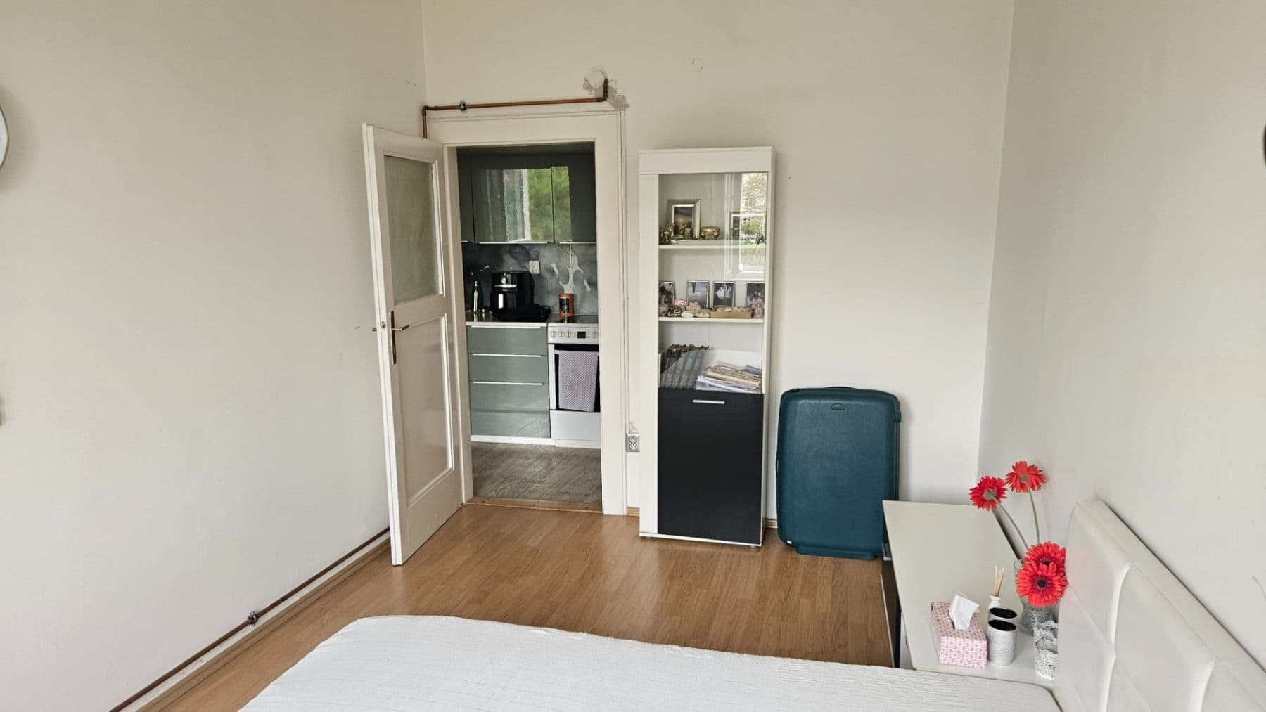 Prodej bytu 2+1 49 m², Šrobárova, Praha, Praha Prodej bytu 2+1 49 m², Šrobárova, Praha, Praha