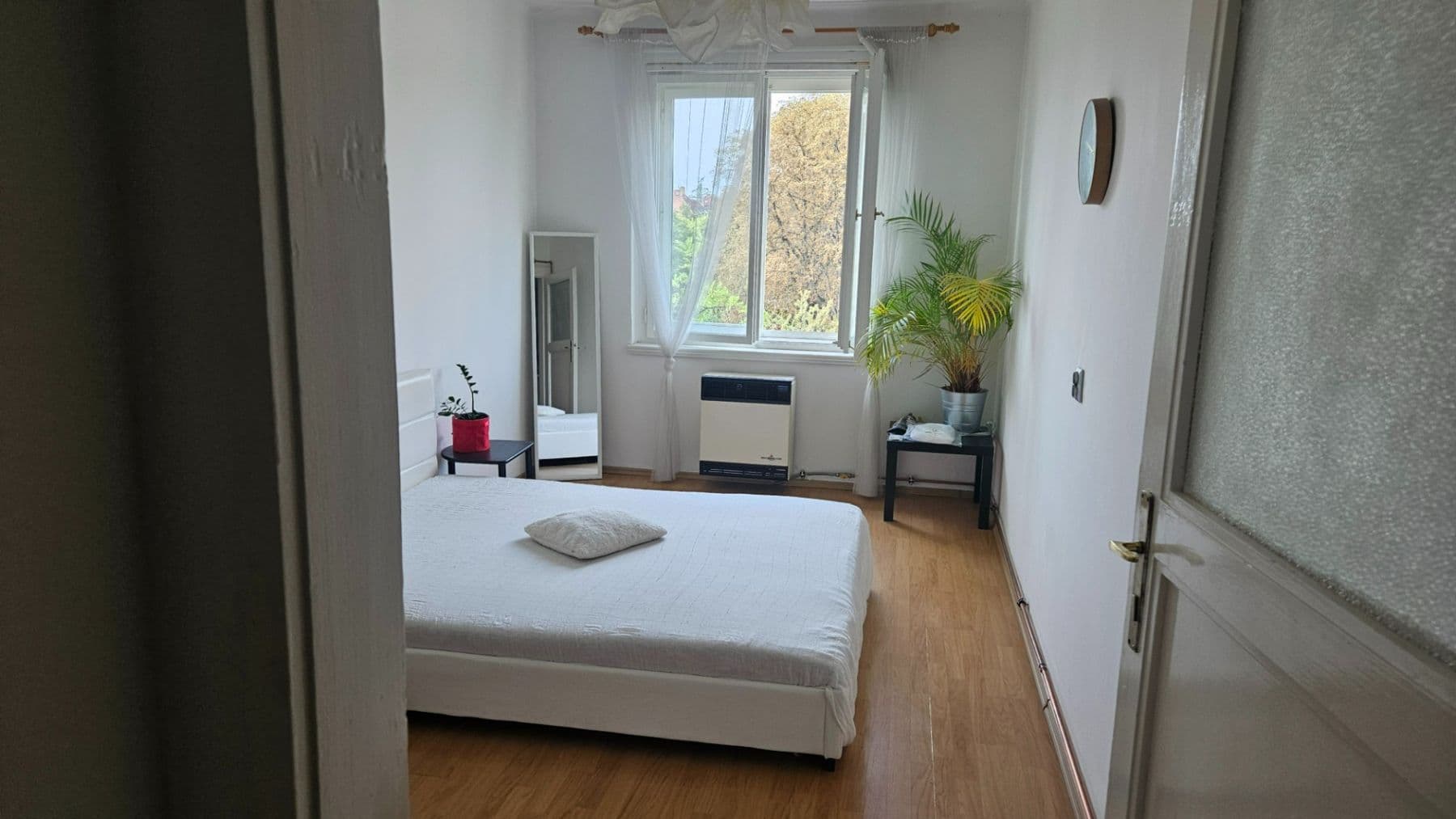 Prodej bytu 2+1 49 m², Šrobárova, Praha, Praha Prodej bytu 2+1 49 m², Šrobárova, Praha, Praha