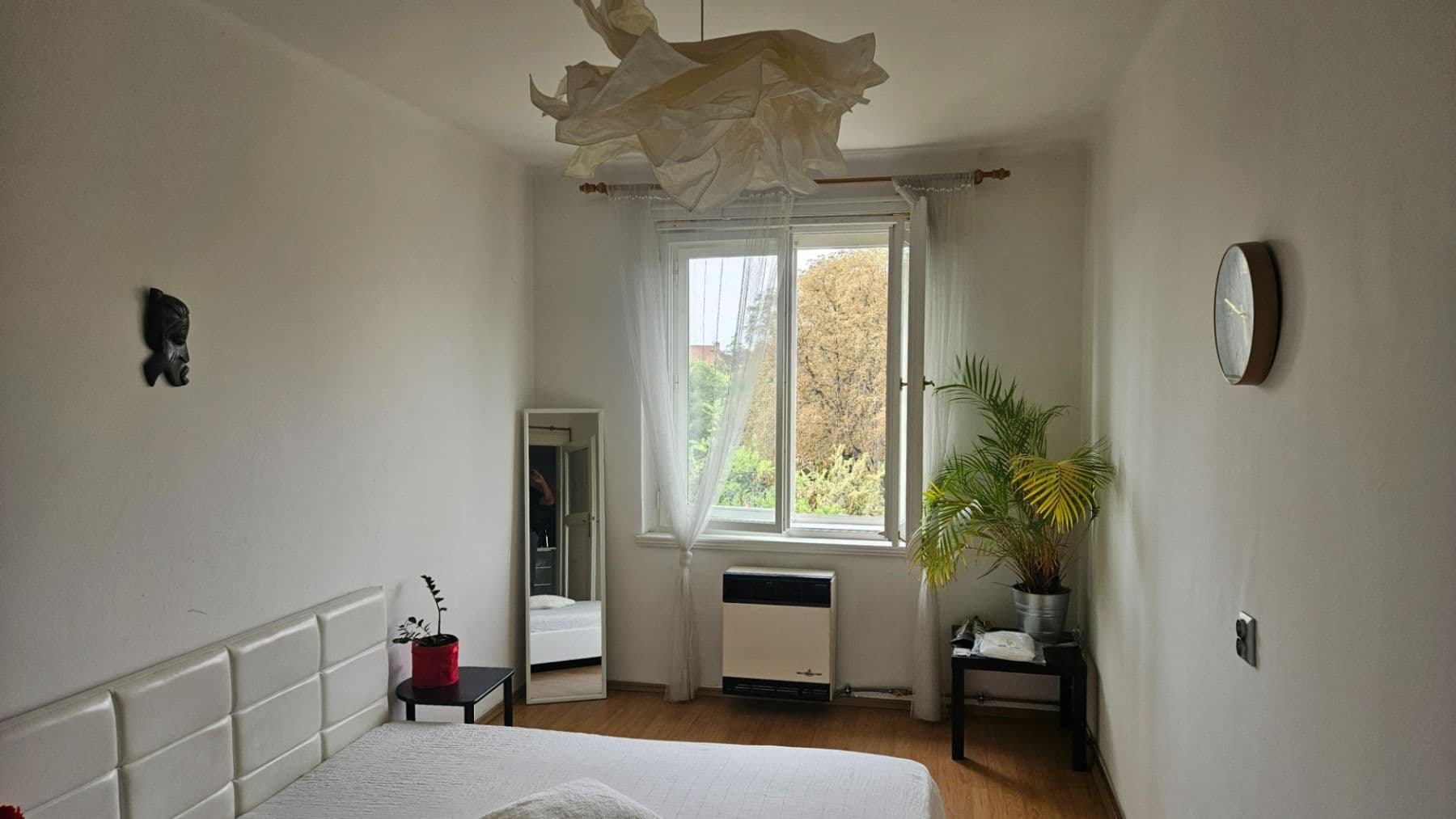 Prodej bytu 2+1 49 m², Šrobárova, Praha, Praha Prodej bytu 2+1 49 m², Šrobárova, Praha, Praha