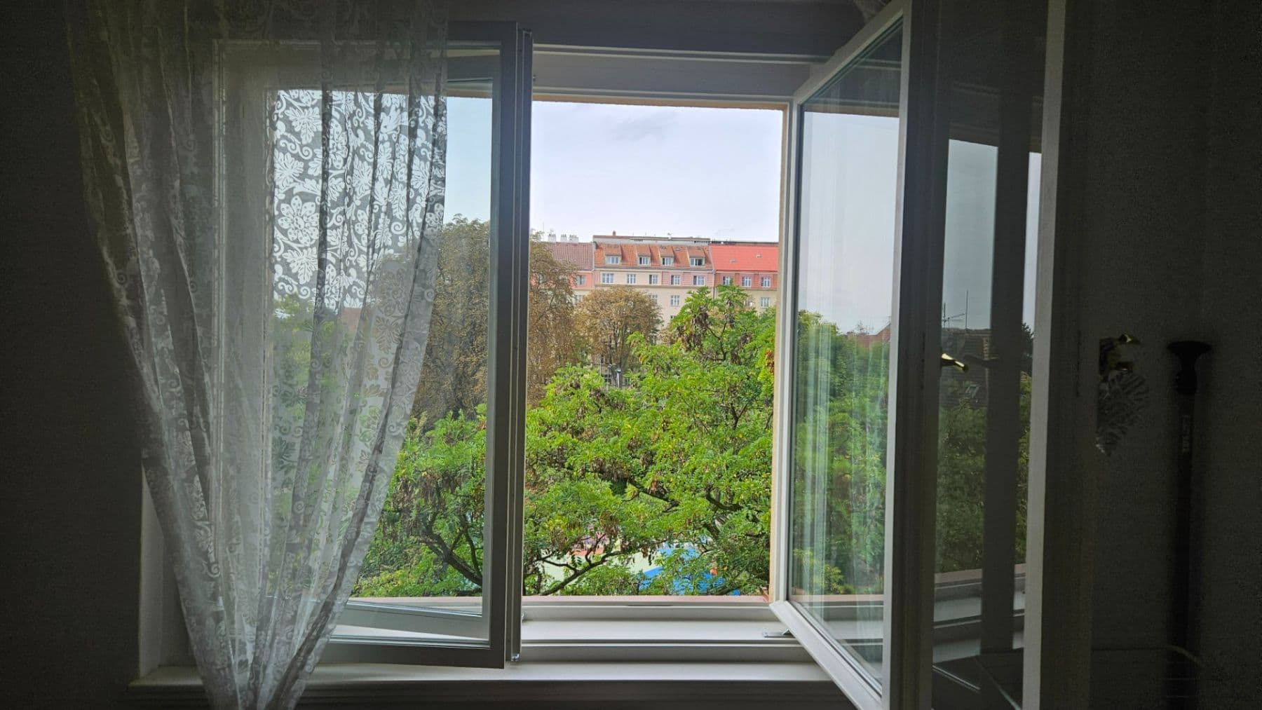 Prodej bytu 2+1 49 m², Šrobárova, Praha, Praha Prodej bytu 2+1 49 m², Šrobárova, Praha, Praha